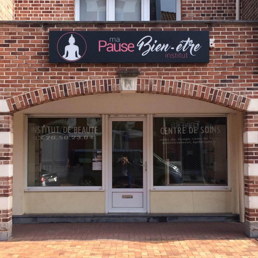 Ma Pause Bien-être