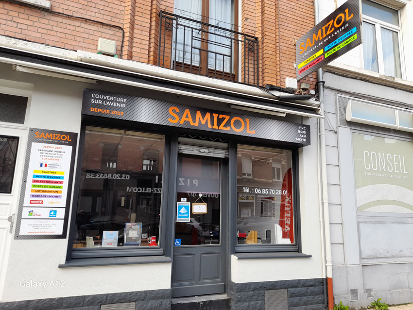 Samizol
